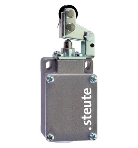 Position switch ES 51 HK IP65 (1NC/1NO) Rocking roller